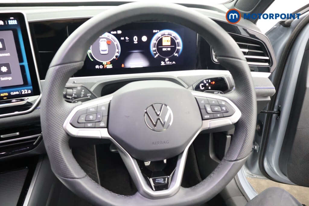 Volkswagen Passat 1.5 Tsi Ehybrid 19.7Kwh Elegance Estate  #9