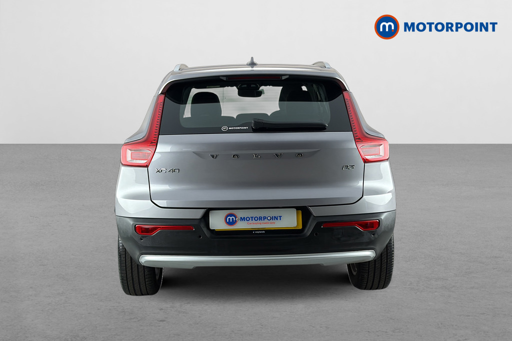 Volvo XC40 2.0 B3p Core Silver #6