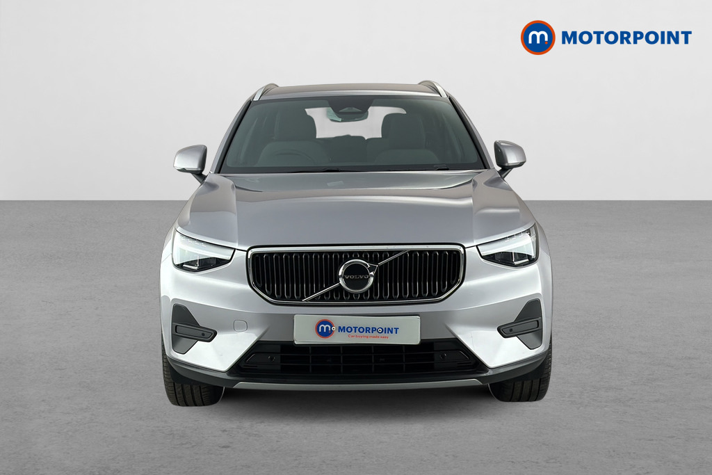 Volvo XC40 2.0 B3p Core Silver #2
