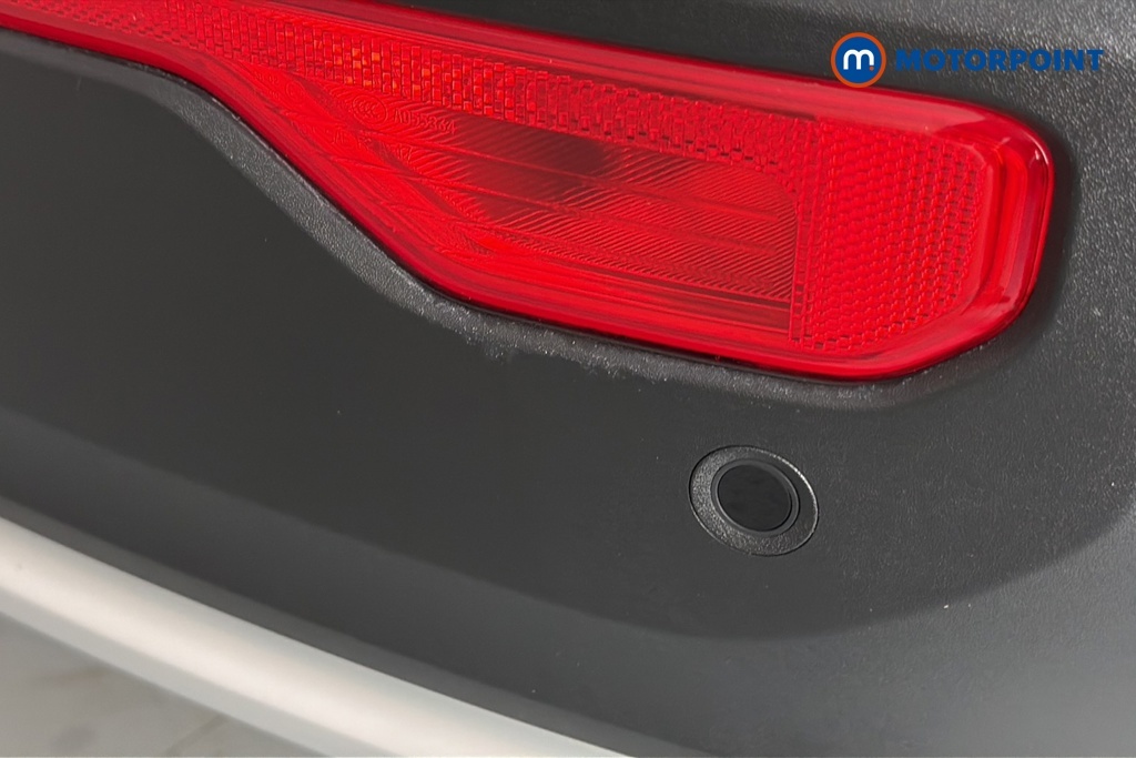 Volvo XC40 Black Edition Ultra, B3 Mild Hybrid, 360 C Grey #33