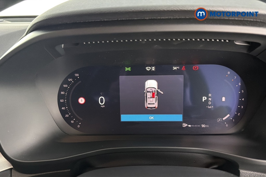 Volvo XC40 Black Edition Ultra, B3 Mild Hybrid, 360 C Grey #14