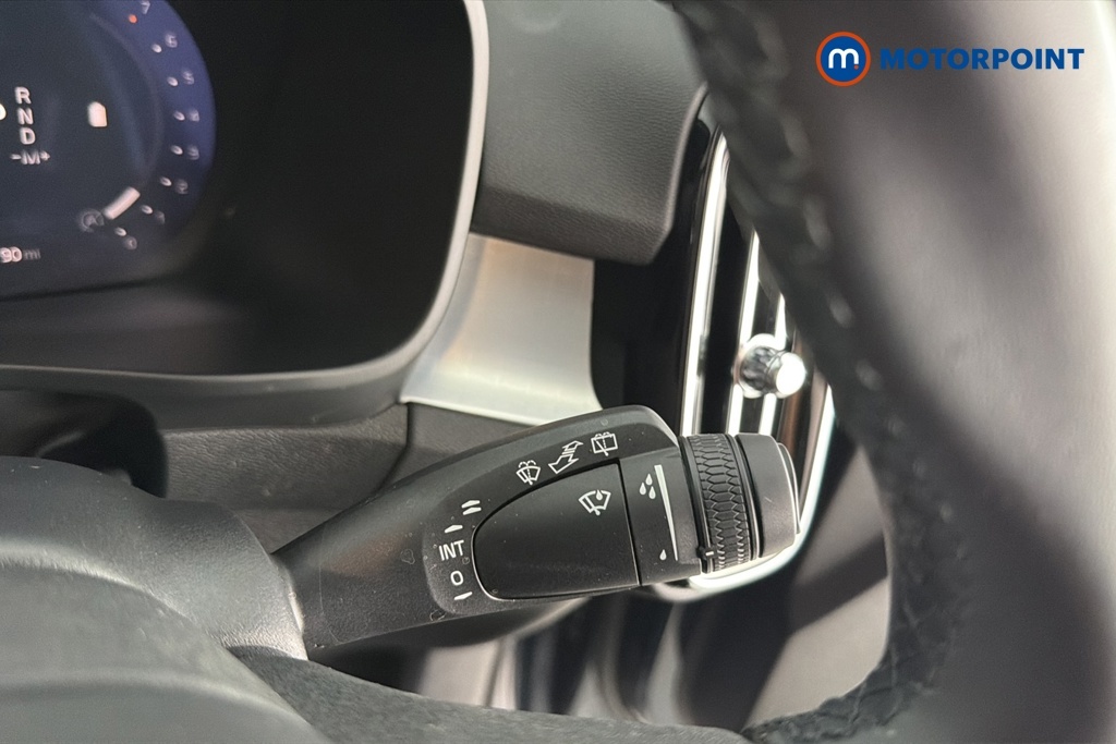 Volvo XC40 Black Edition Ultra, B3 Mild Hybrid, 360 C Grey #13