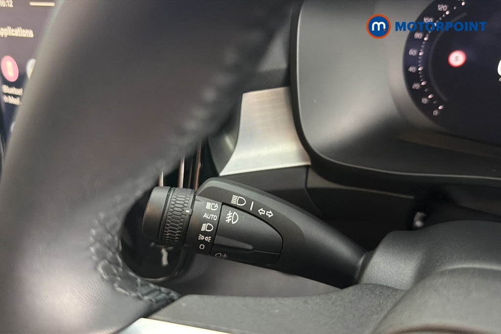 Volvo XC40 Black Edition Ultra, B3 Mild Hybrid, 360 C Grey #12