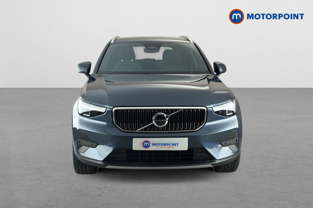 Volvo XC40 2.0 B3p Core Blue #2