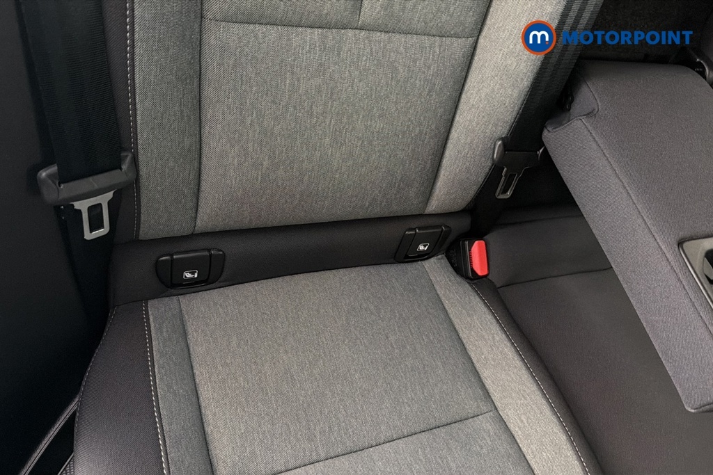 Volvo XC40 Black Edition Ultra, B3 Mild Hybrid, 360 C Grey #26
