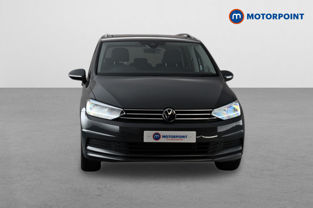 Volkswagen Touran 1.5 Tsi Evo Match Grey