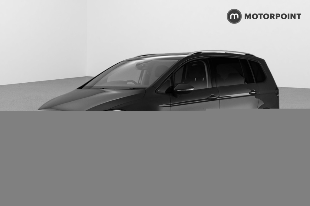 Volkswagen Touran 1.5 Tsi Evo Match Grey #2