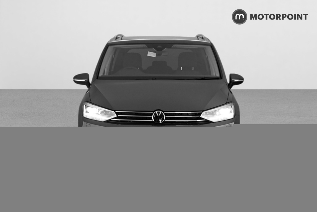 Volkswagen Touran 1.5 Tsi Evo Match Dsg Grey #2