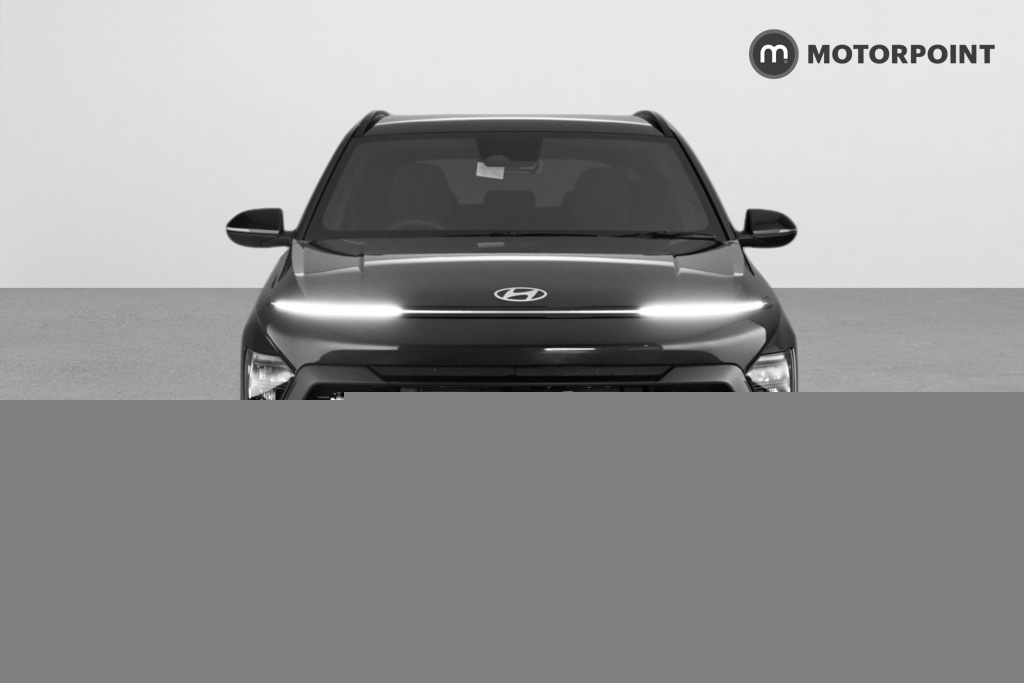 Hyundai Kona 1.6 Hybrid 138 N Line Dct Blue #2