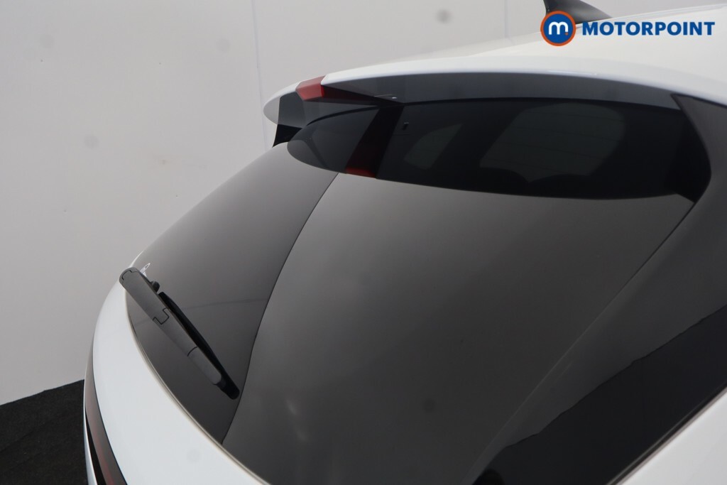 Hyundai Kona Kona Ev Ultimate 65Kwh Lth My25 White #47