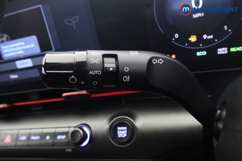 Hyundai Kona Kona Ev Ultimate 65Kwh Lth My25 White #14