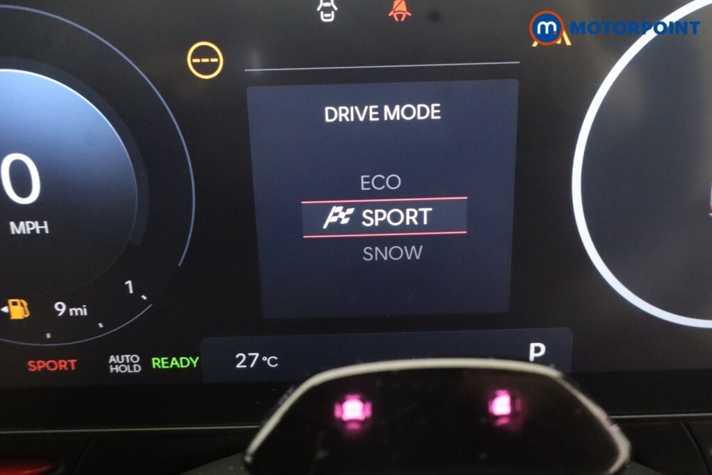Hyundai Kona Kona Ev Ultimate 65Kwh Lth My25 White #26
