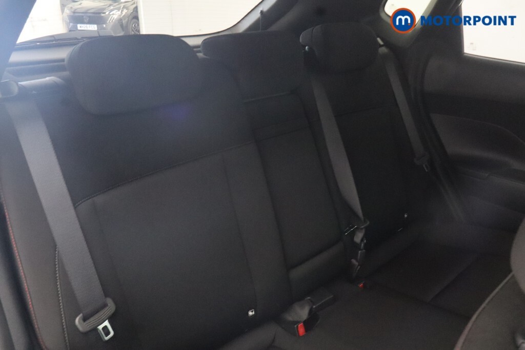 Hyundai Kona Kona Ev Ultimate 65Kwh Lth My25 White #34