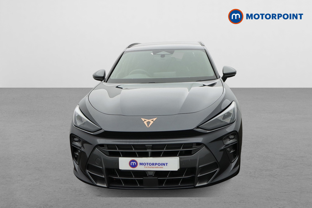 Cupra Terramar 1.5 Etsi 150 V2 Dsg PY75MWG Grey #2