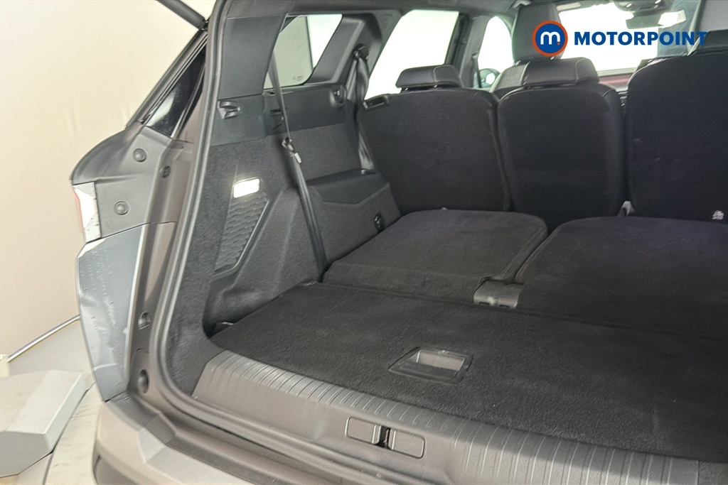 Peugeot 5008 1.2 Hybrid 136 Gt E-dsc6 White #23