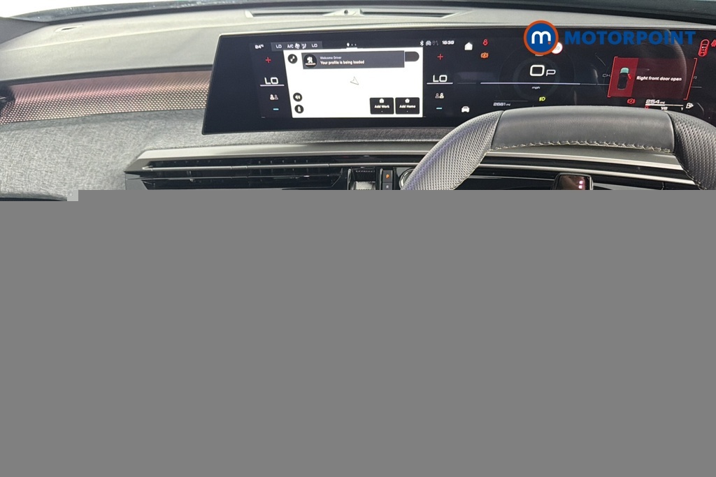 Peugeot 5008 1.2 Hybrid 136 Gt E-dsc6 White #8