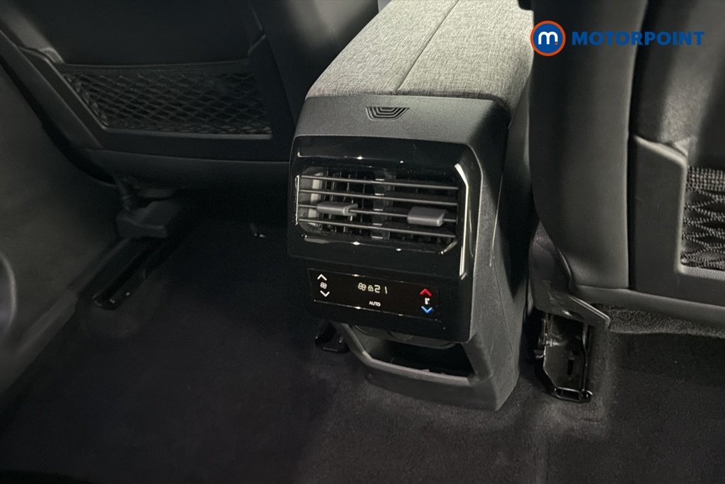 Peugeot 5008 1.2 Hybrid 136 Gt E-dsc6 White #20