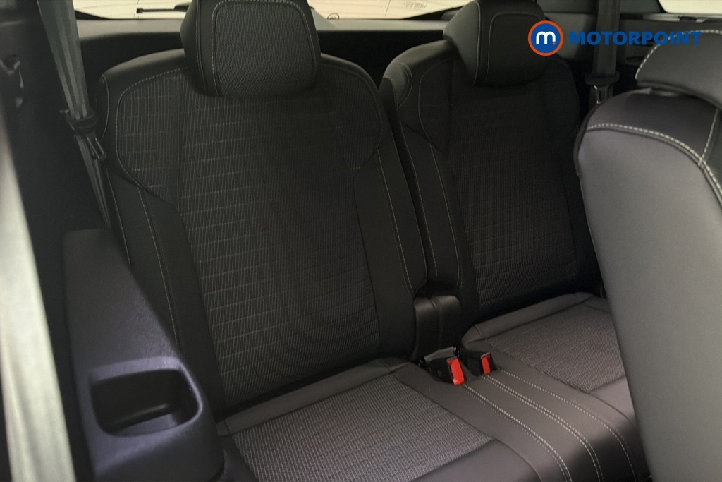 Peugeot 5008 1.2 Hybrid 136 Gt E-dsc6 White #21
