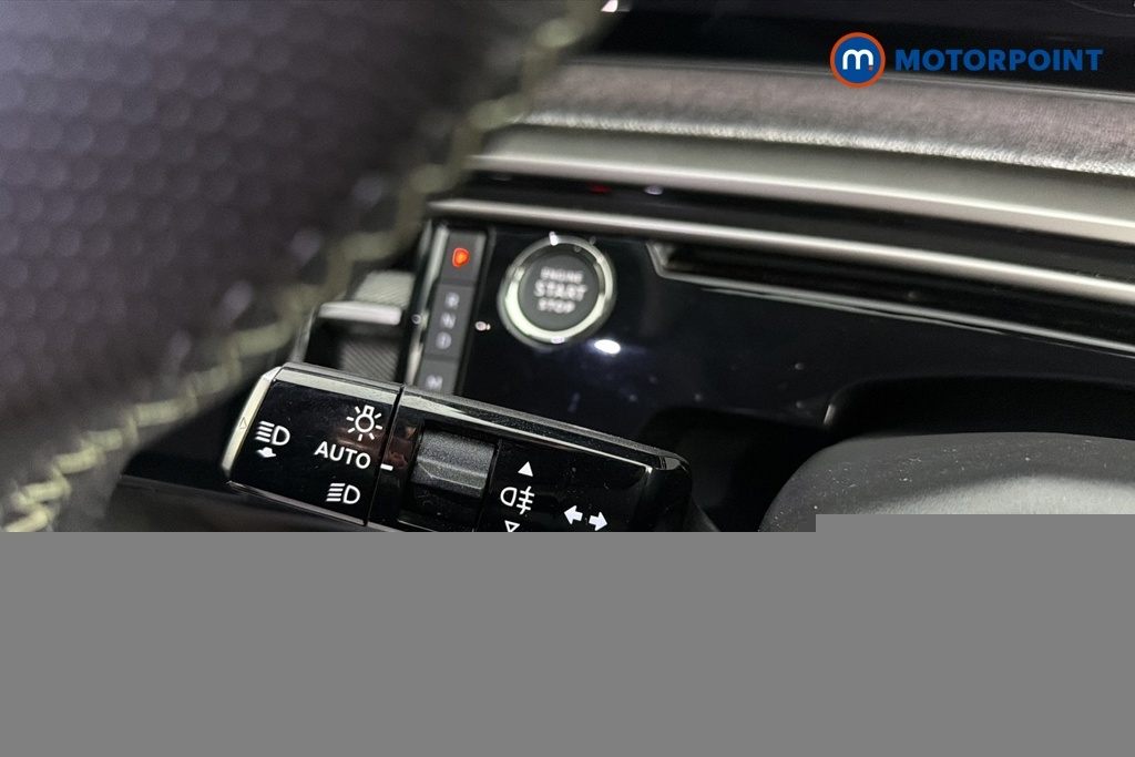 Peugeot 5008 1.2 Hybrid 136 Gt E-dsc6 White #11