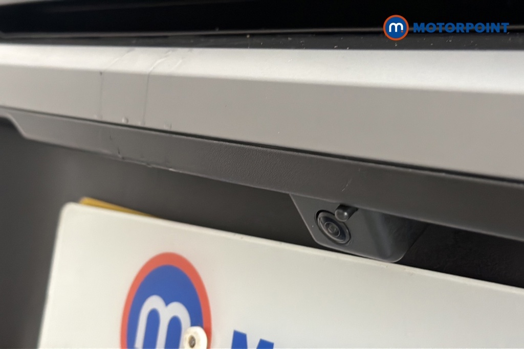 Peugeot 5008 1.2 Hybrid 136 Gt E-dsc6 White #24