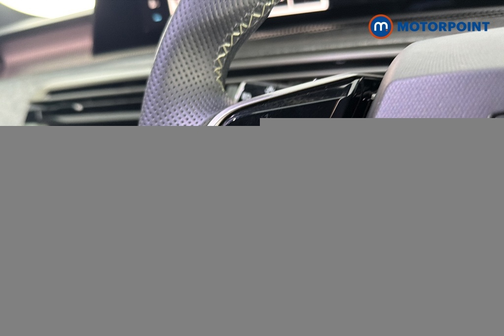 Peugeot 5008 1.2 Hybrid 136 Gt E-dsc6 White #10