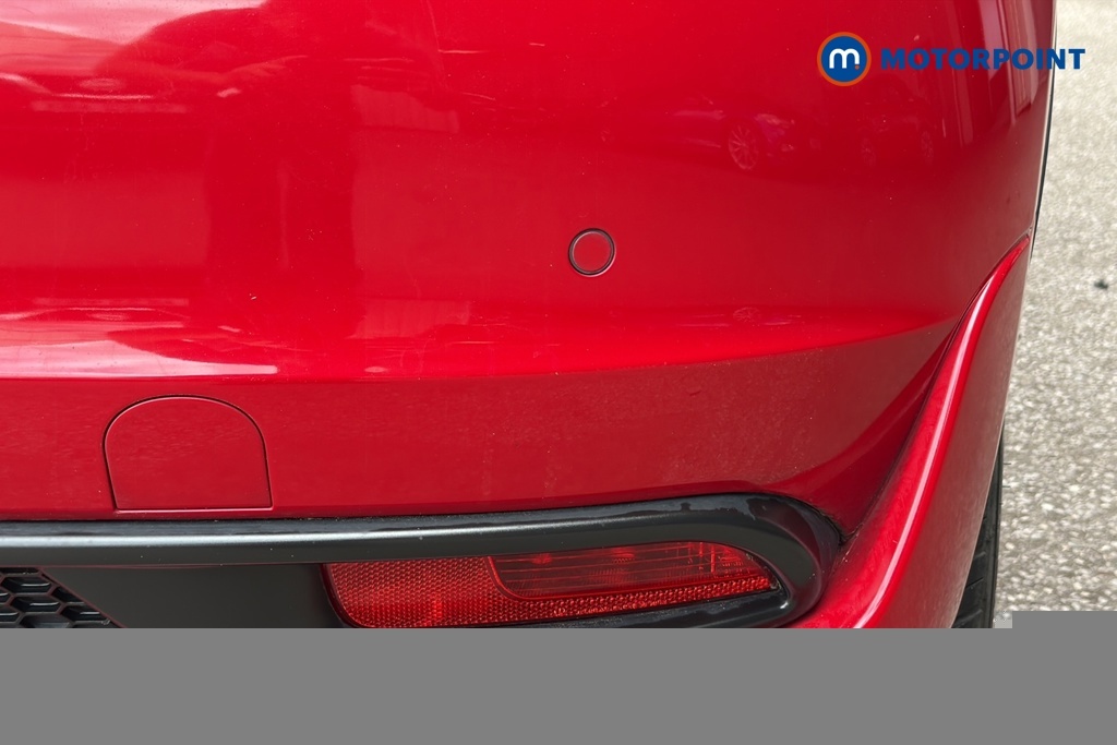 Fiat 500 1.2 Lounge Hatchback Euro 6 Ss Blue #27