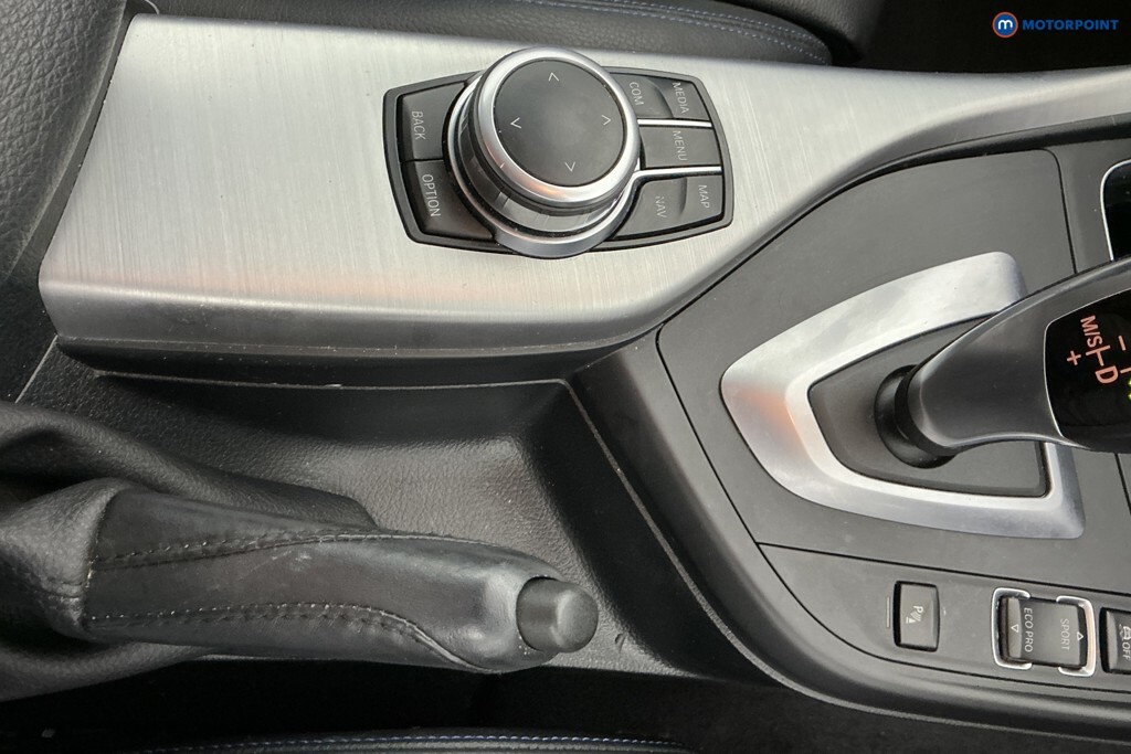 BMW 1 Series 118I 1.5 Sport Nav #21