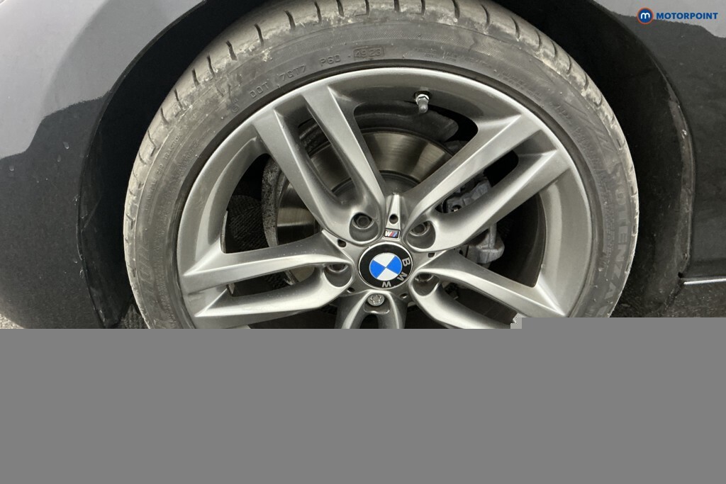 BMW 1 Series 118I 1.5 Sport Nav #38