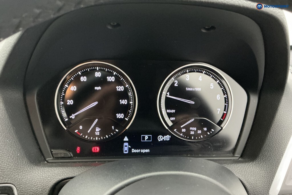 BMW 1 Series 118I 1.5 Sport Nav #15