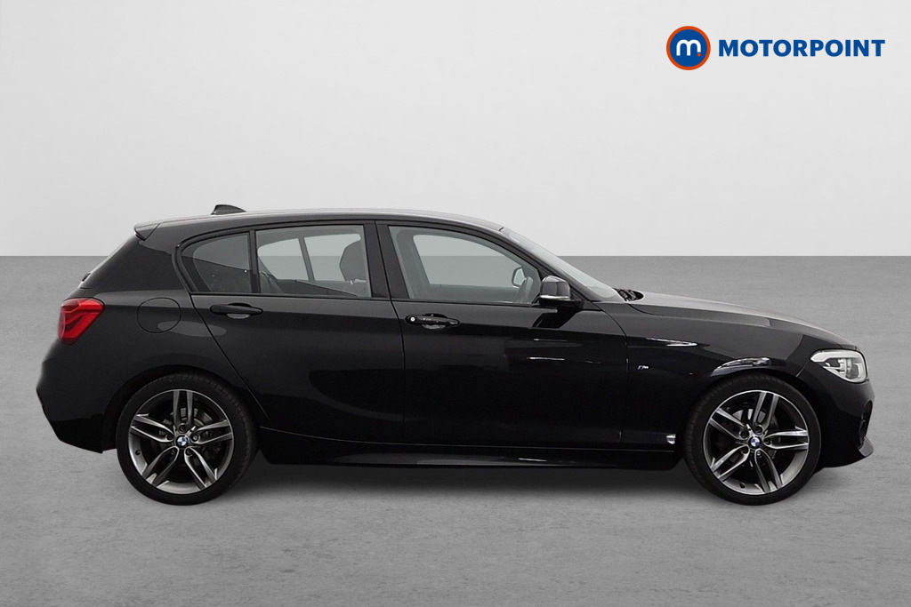 BMW 1 Series 118I 1.5 Sport Nav #8
