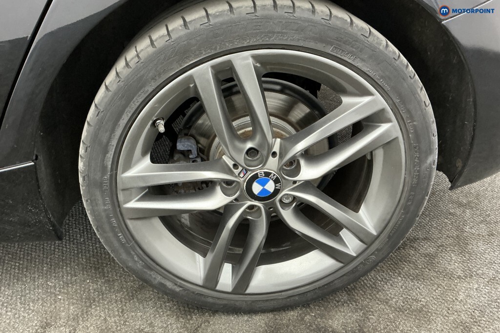 BMW 1 Series 118I 1.5 Sport Nav #39
