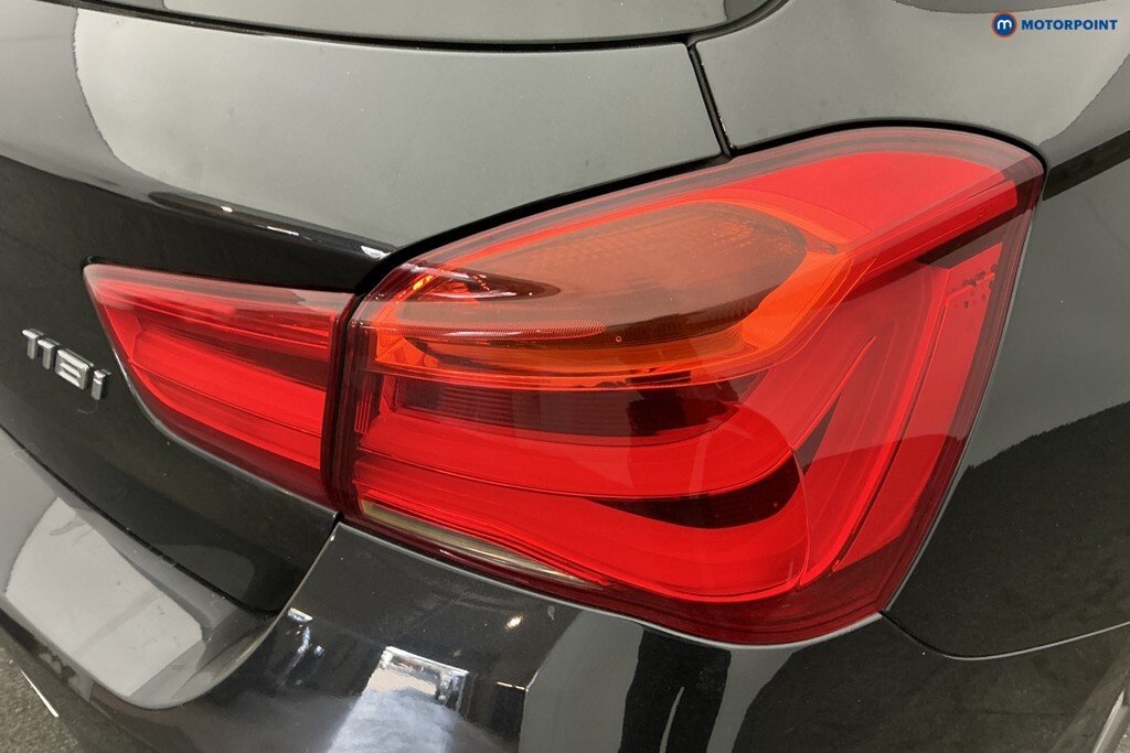 BMW 1 Series 118I 1.5 Sport Nav #35