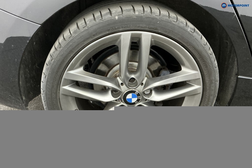 BMW 1 Series 118I 1.5 Sport Nav #37