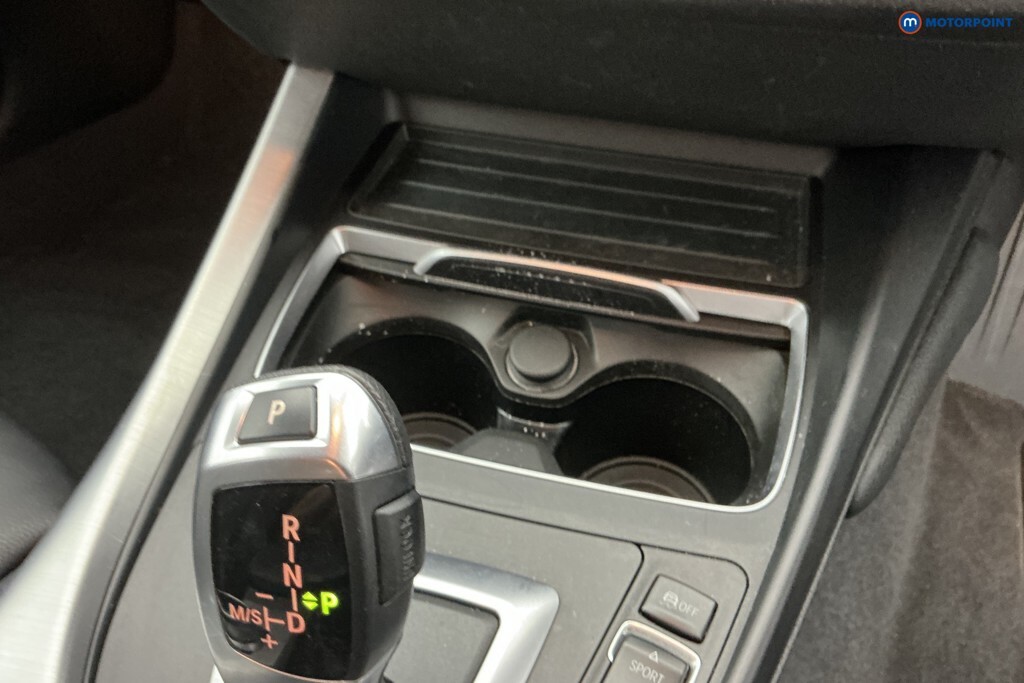 BMW 1 Series 118I 1.5 Sport Nav #23