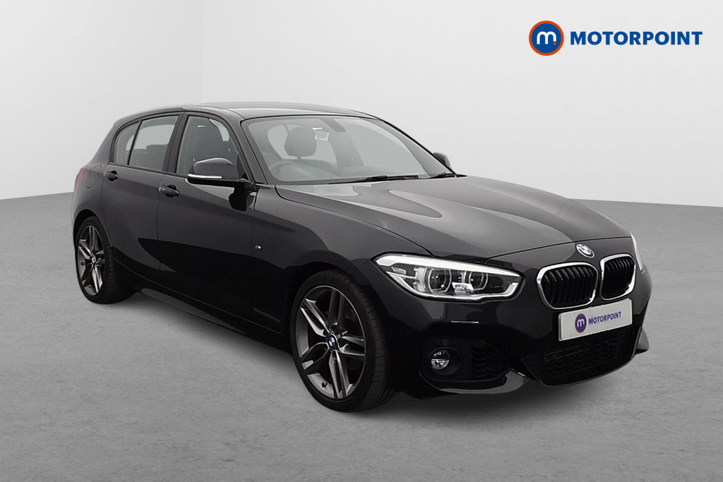 BMW 1 Series 118I 1.5 Sport Nav #1