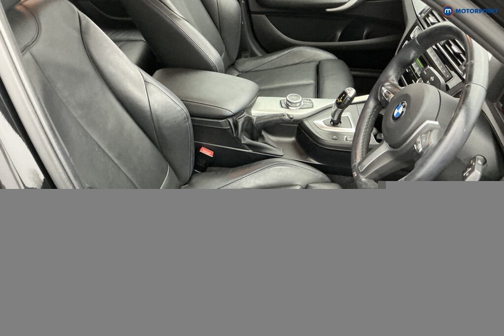 BMW 1 Series 118I 1.5 Sport Nav #13