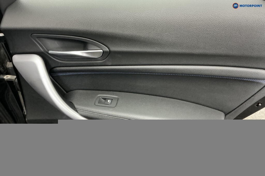 BMW 1 Series 118I 1.5 Sport Nav #32