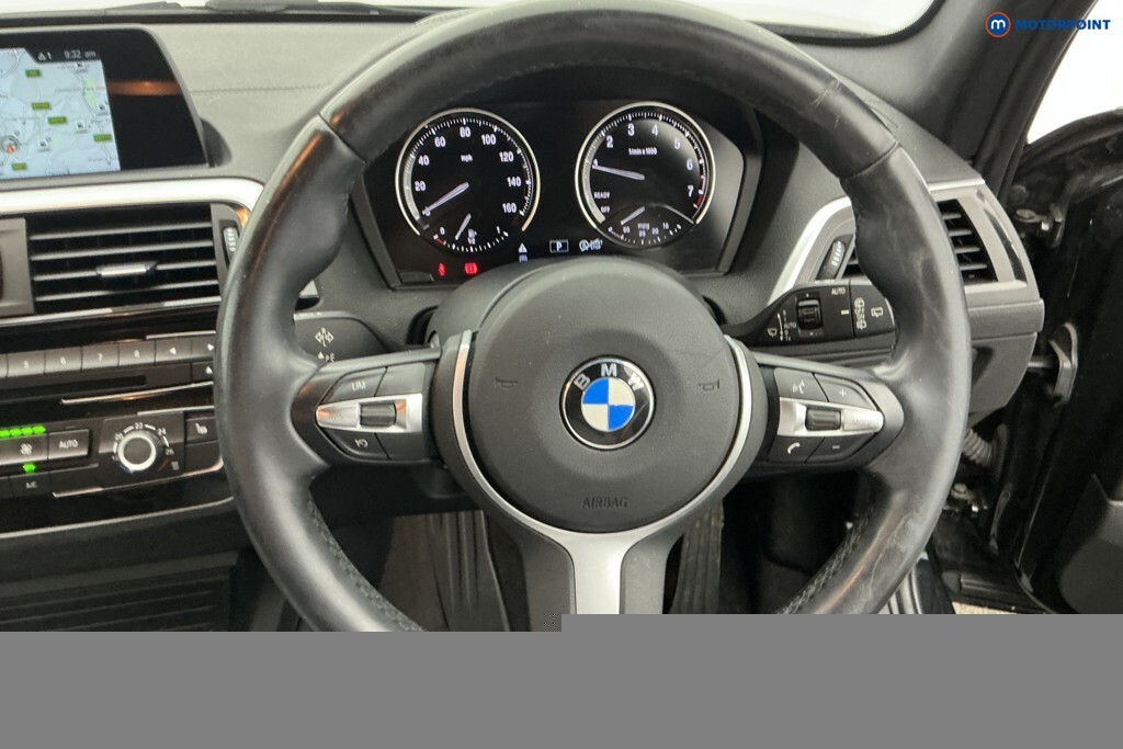 BMW 1 Series 118I 1.5 Sport Nav #14