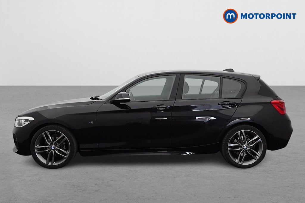 BMW 1 Series 118I 1.5 Sport Nav #4