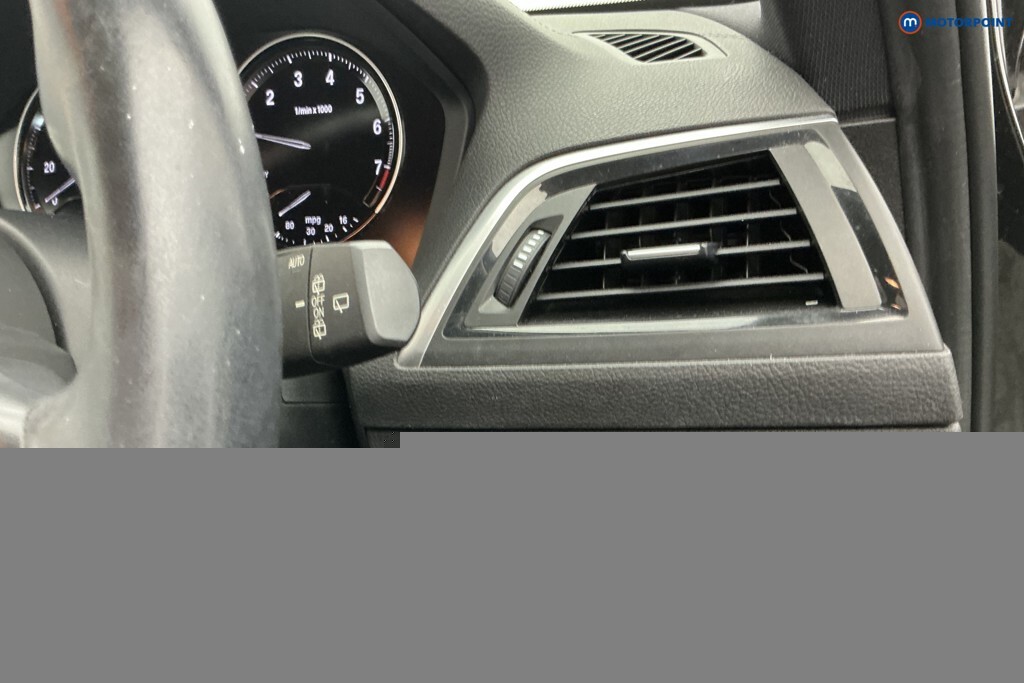 BMW 1 Series 118I 1.5 Sport Nav #29