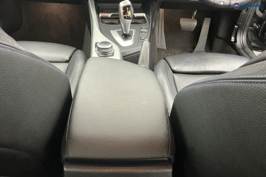 BMW 1 Series 118I 1.5 Sport Nav #18