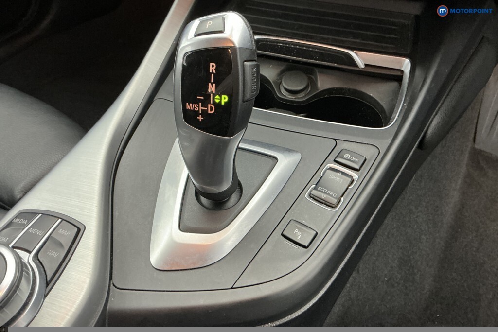 BMW 1 Series 118I 1.5 Sport Nav #22