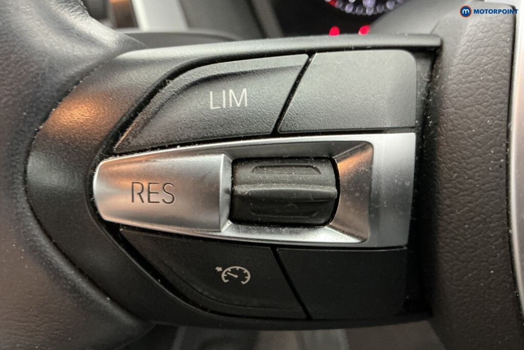 BMW 1 Series 118I 1.5 Sport Nav #27