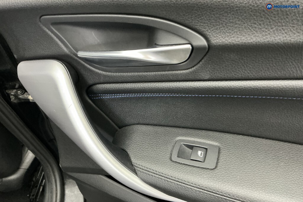 BMW 1 Series 118I 1.5 Sport Nav #34