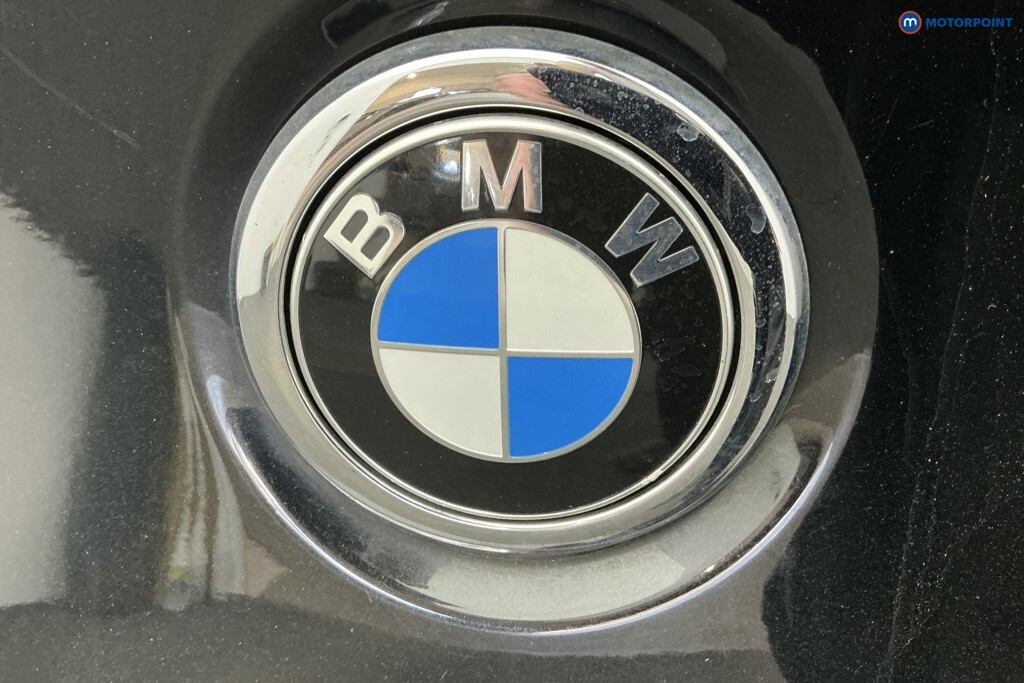 BMW 1 Series 118I 1.5 Sport Nav #36