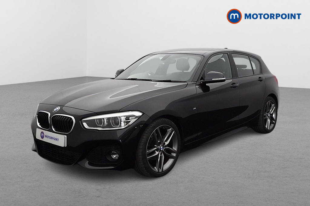 BMW 1 Series 118I 1.5 Sport Nav #3