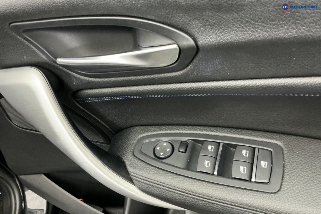BMW 1 Series 118I 1.5 Sport Nav #31