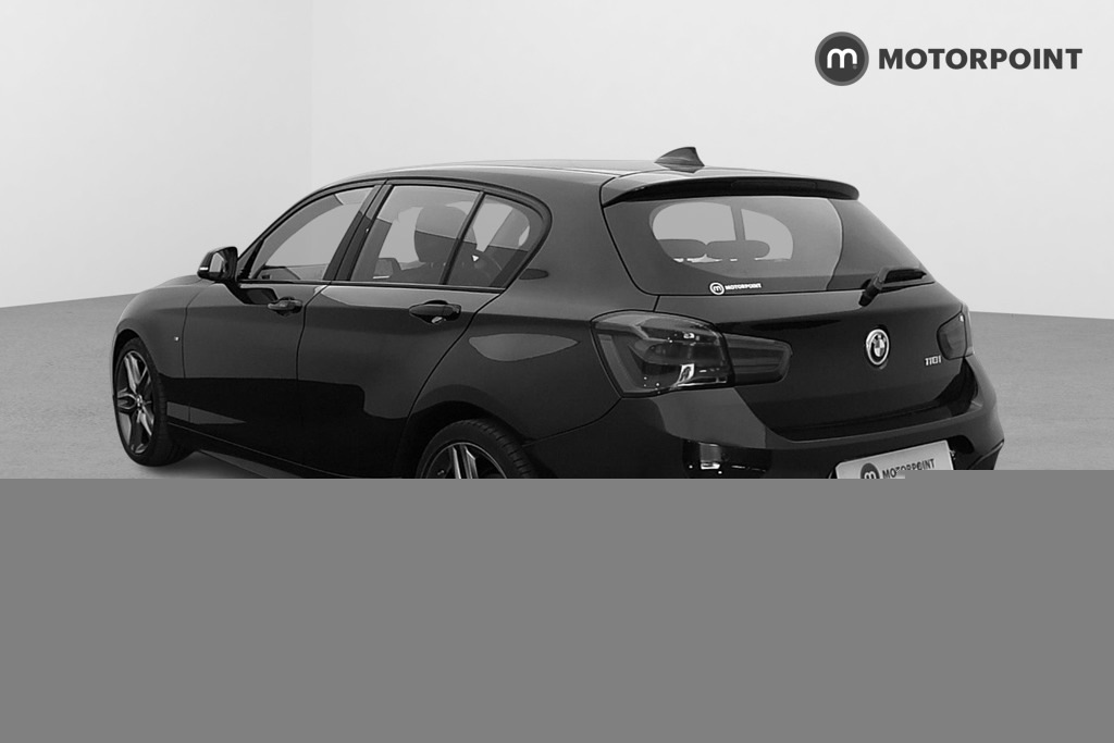 BMW 1 Series 118I 1.5 Sport Nav #5