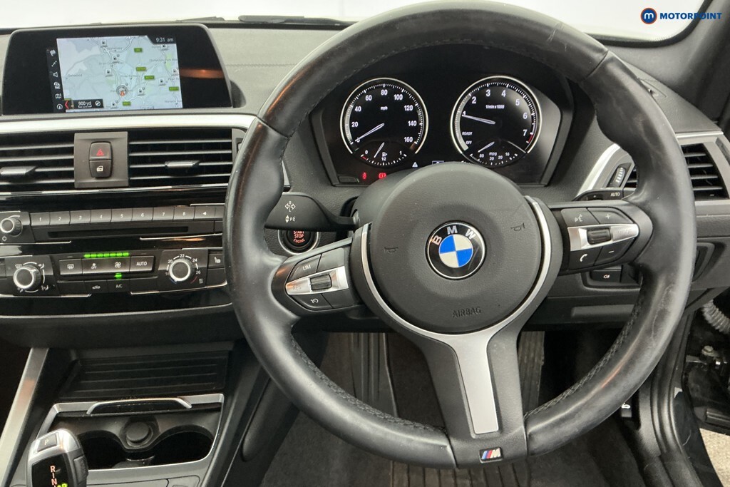 BMW 1 Series 118I 1.5 Sport Nav #9