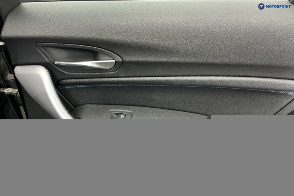 BMW 1 Series 118I 1.5 Sport Nav #33